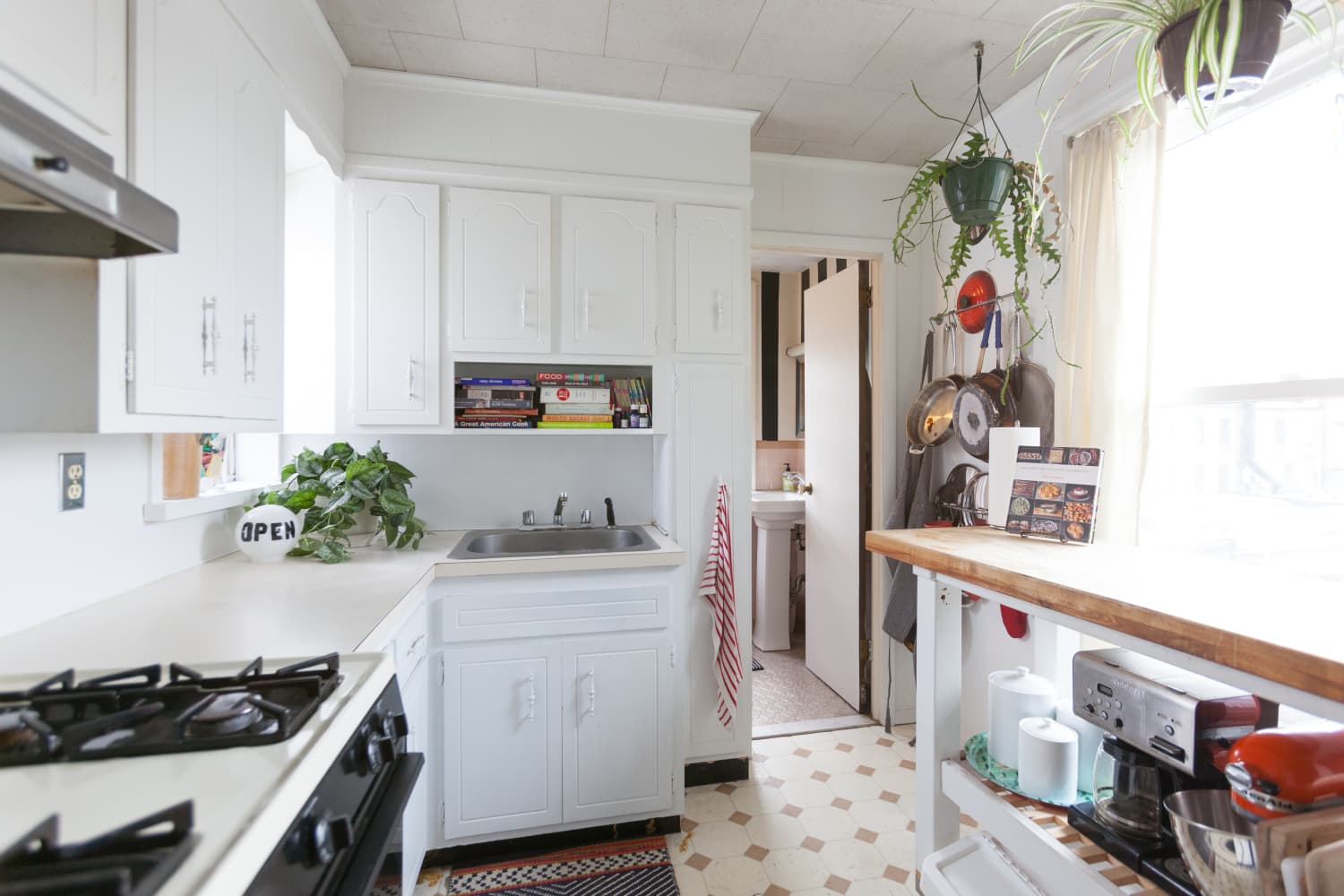 Image showcasing Kitchen Remodel Mistakes That Cost Money | Apartment Therapy